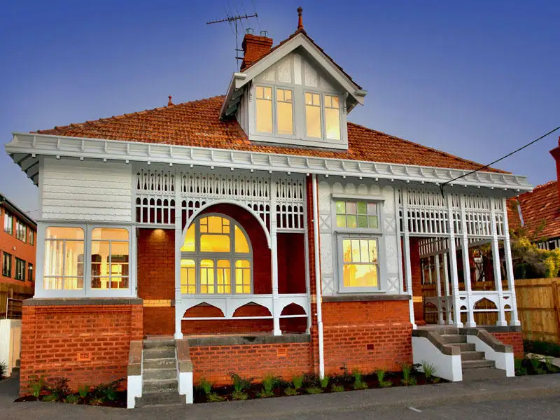 Main view of Homely apartment listing, 4/21 Jackson Street, St Kilda VIC 3182