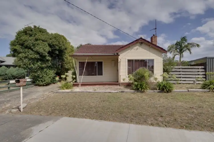 Main view of Homely house listing, 7 Williams Court, Traralgon VIC 3844