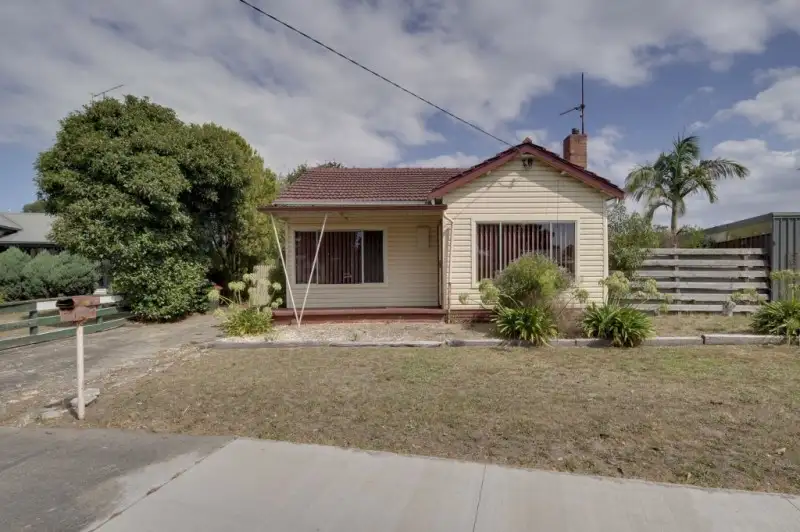 Main view of Homely house listing, 7 Williams Court, Traralgon VIC 3844