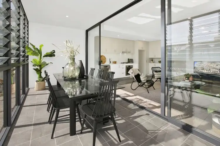 Fifth view of Homely unit listing, G12/16-22 Sturdee Parade, Dee Why NSW 2099