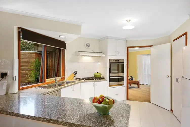 Second view of Homely house listing, 6 Meadowvale Court, Lilydale VIC 3140
