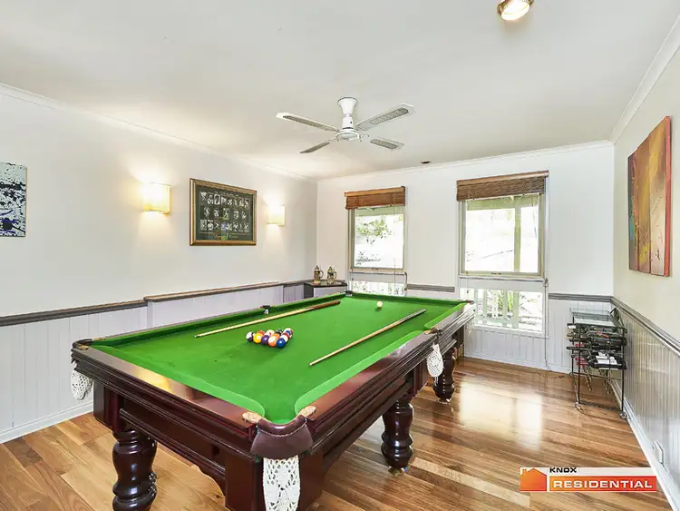 Fifth view of Homely house listing, 19 Melaleuca Drive, Upwey VIC 3158