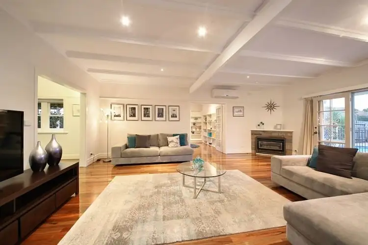 Second view of Homely house listing, 64 Murray Road, Mckinnon VIC 3204