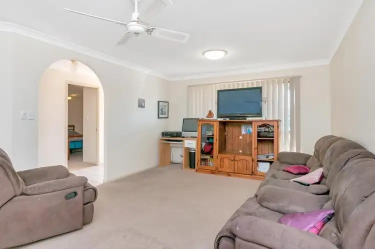 Second view of Homely house listing, 26 Mustang Street, Yamanto QLD 4305