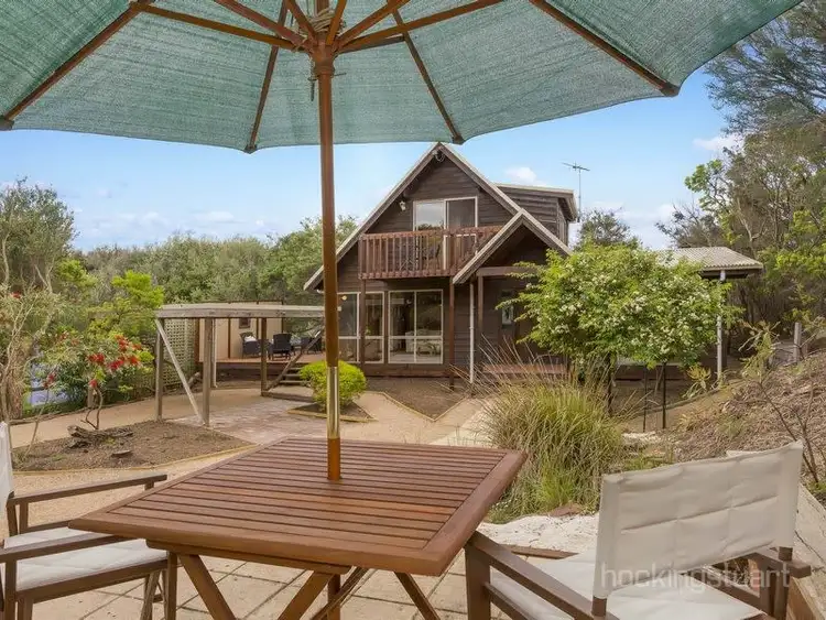 363 Sandy Road, St Andrews Beach VIC 3941