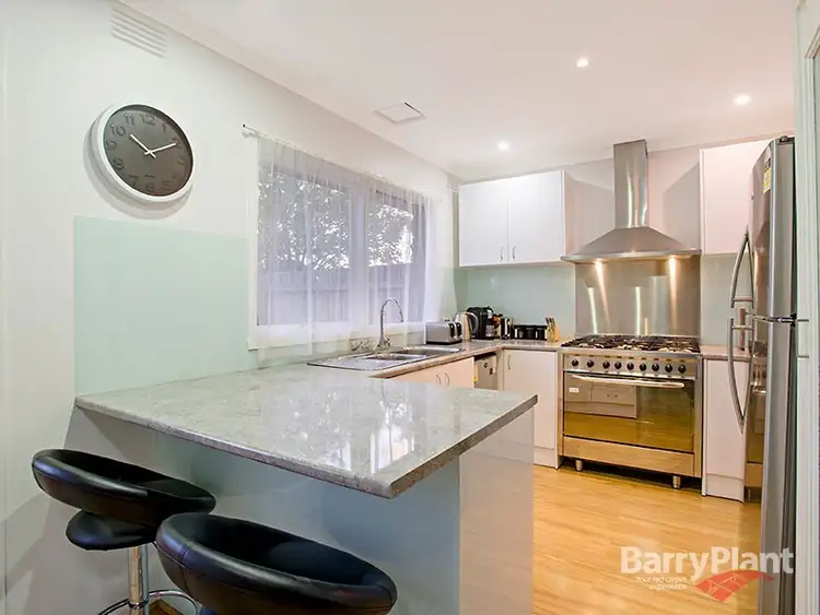 Third view of Homely house listing, 47 Feathertop Drive, Wyndham Vale VIC 3024