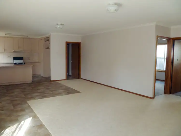 Second view of Homely house listing, 127 Wilson Street, Horsham VIC 3400
