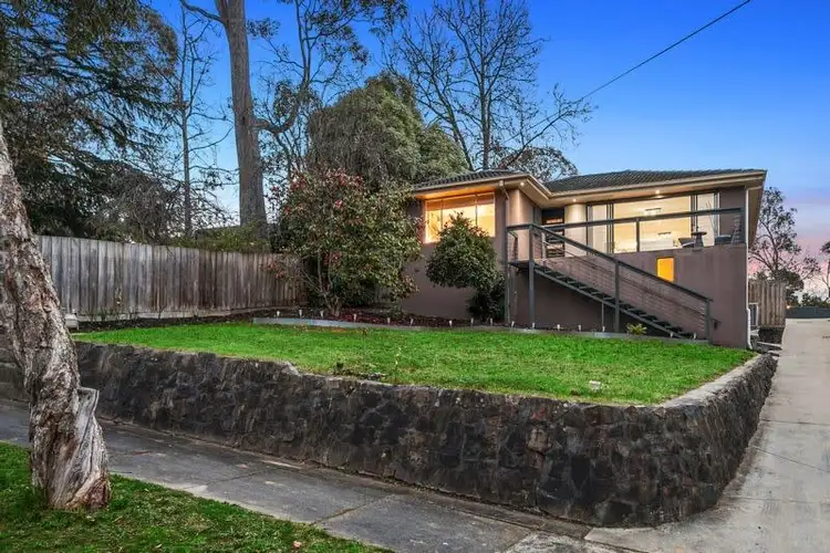 1/21 Masefield Avenue, Mooroolbark VIC 3138