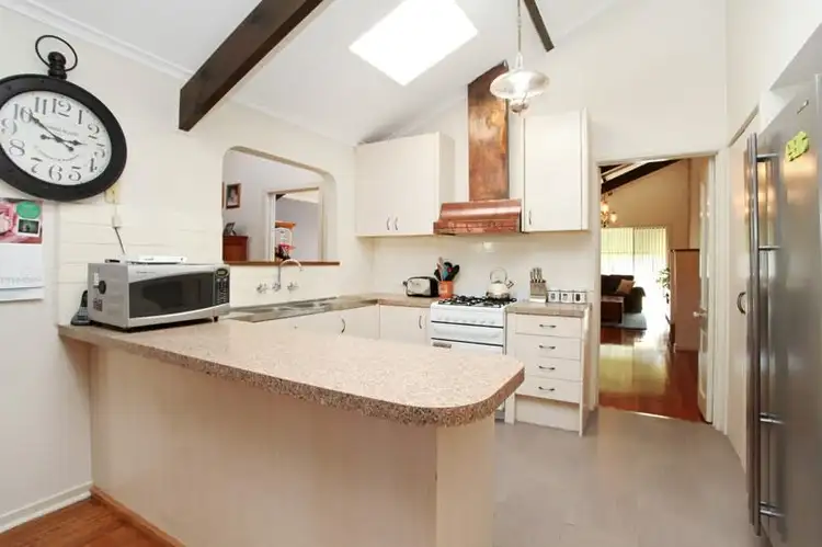 Fifth view of Homely house listing, 18 Henley Drive, Gladstone Park VIC 3043