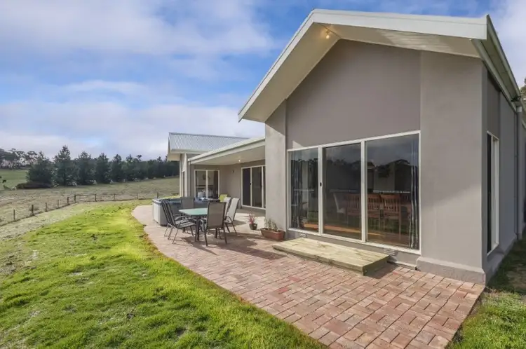 147 Salisbury Road, Lauriston VIC 3444