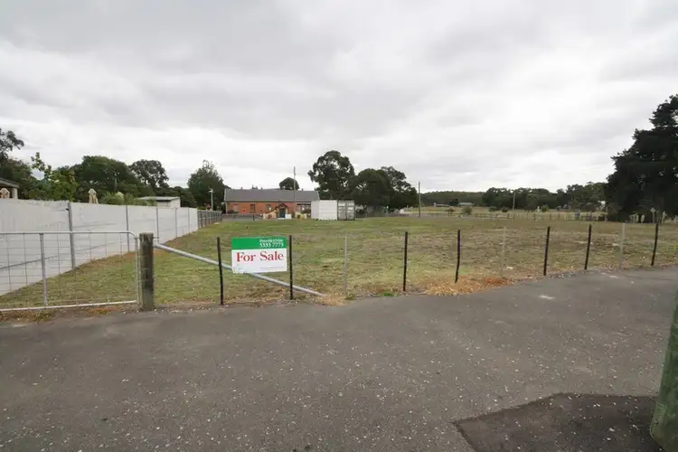 Second view of Homely land listing, Lot 2 Brooke Street, Smythesdale VIC 3351