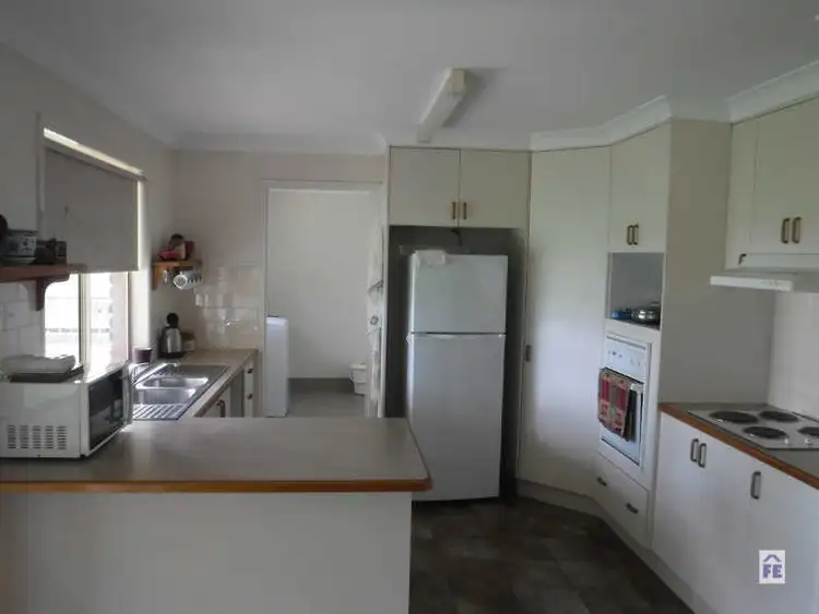 Sixth view of Homely house listing, 13 Kurtellen Crescent, Kingaroy QLD 4610