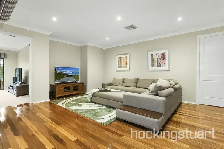 Sixth view of Homely house listing, 14 Red Angus Crescent, Doreen VIC 3754
