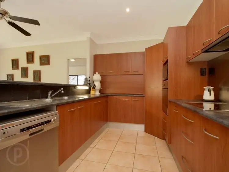 Fourth view of Homely house listing, 6 Jessica Crescent, Nudgee QLD 4014