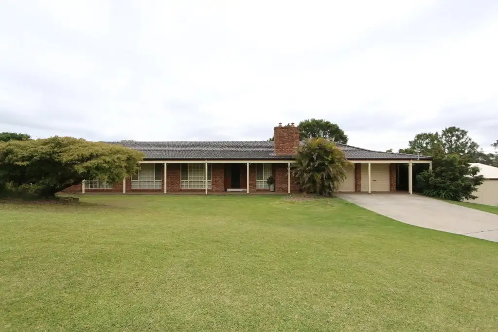 Main view of Homely house listing, 5 Camilla Close, Windella NSW 2320