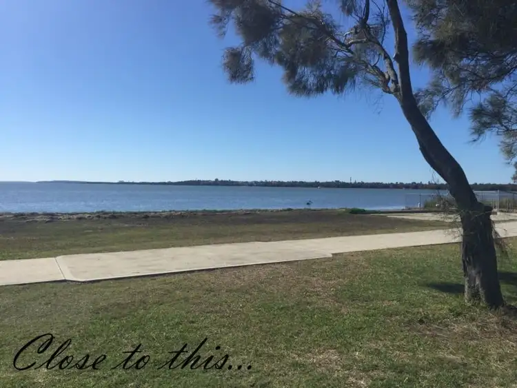 Third view of Homely land listing, 4 Shaw St, Killarney Vale NSW 2261