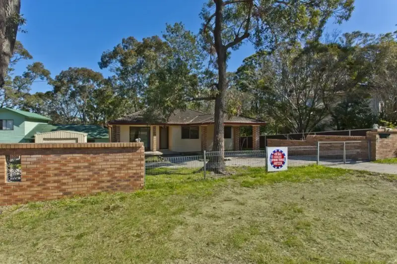 Main view of Homely house listing, 13 Roundhill Crescent, Karuah NSW 2324