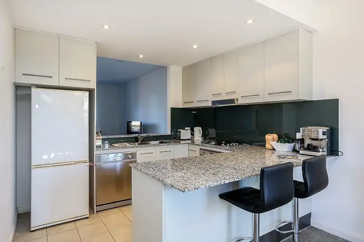 Third view of Homely unit listing, 34/1 Forbes Street, Carrington NSW 2294