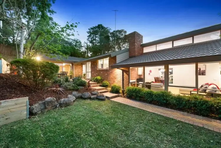 12 Caltowie Court, Research VIC 3095