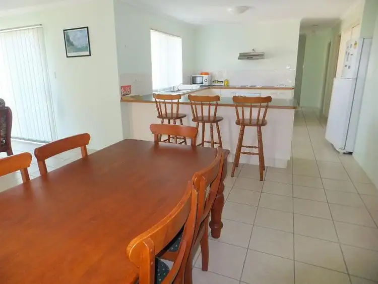 Fourth view of Homely house listing, 10 Lorikeet Avenue, Woodgate QLD 4660
