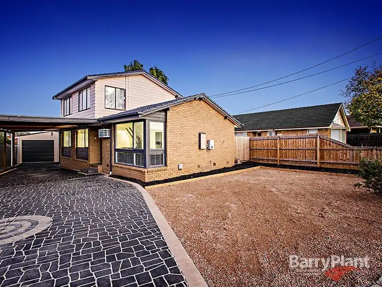 47 Feathertop Drive, Wyndham Vale VIC 3024