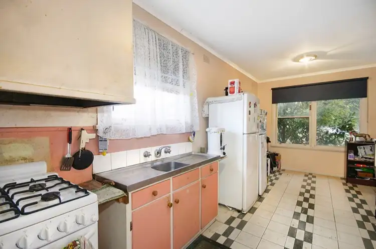 Second view of Homely house listing, 26 Heytesbury Street, Herne Hill VIC 3218