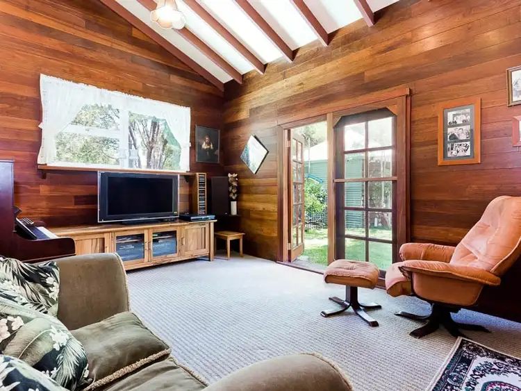 Second view of Homely house listing, 135 Sexton Street, Sawyers Valley WA 6074