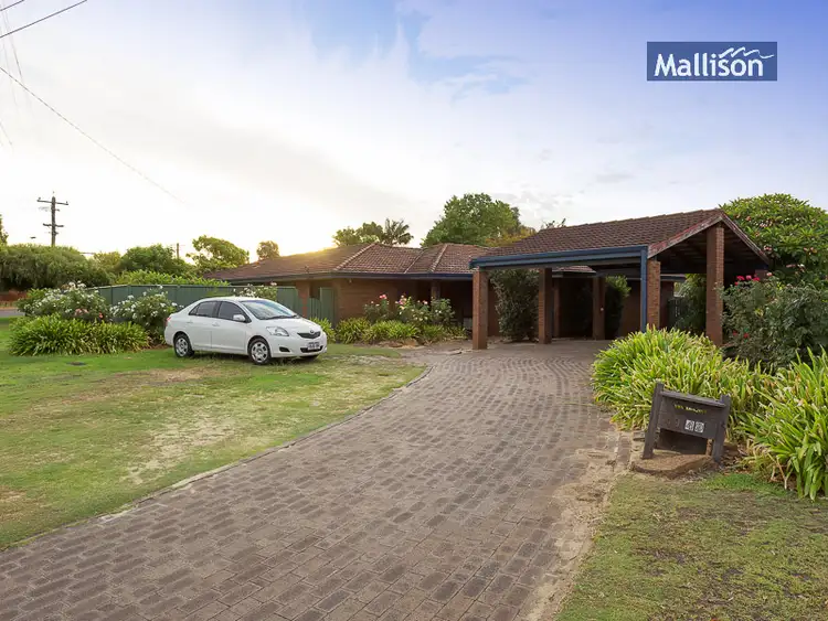 Third view of Homely house listing, 49 Broadhurst Crescent, Bateman WA 6150