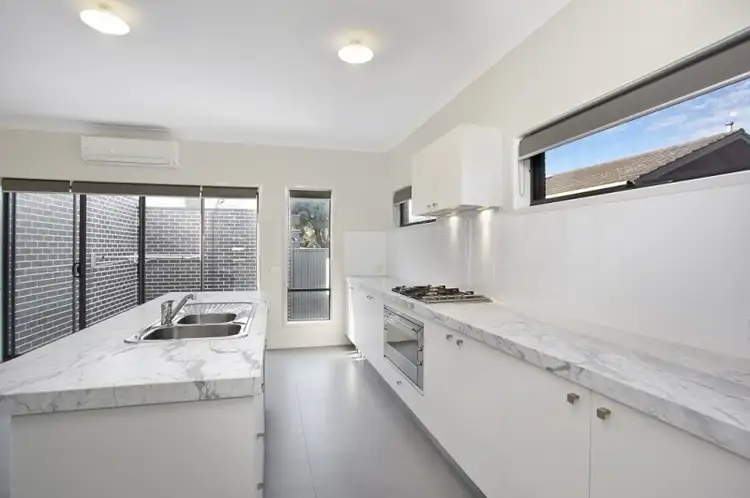Third view of Homely house listing, 1/8A Schofield Street, Essendon VIC 3040