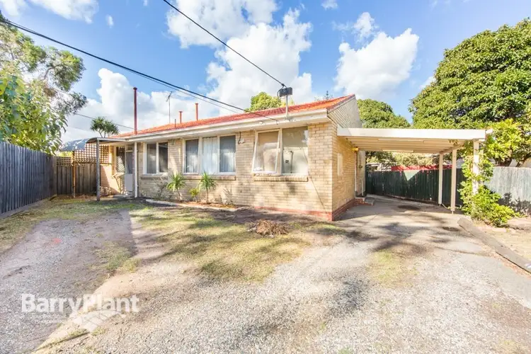 1/1A Ambrie Crescent, Noble Park VIC 3174