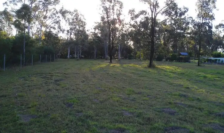 Sixth view of Homely land listing, LOT 216/27 Stephenson Cr, Kensington Grove QLD 4341