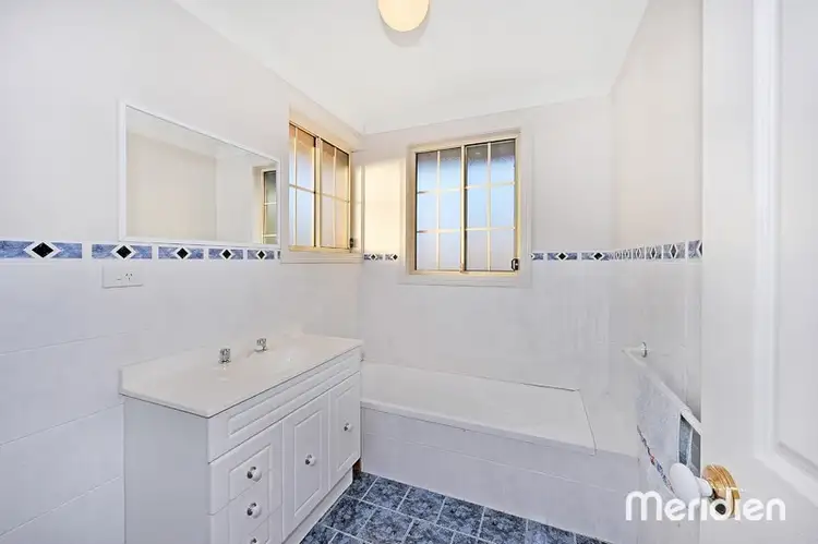 Sixth view of Homely townhouse listing, 28/26 Glenrowan Avenue, Kellyville NSW 2155