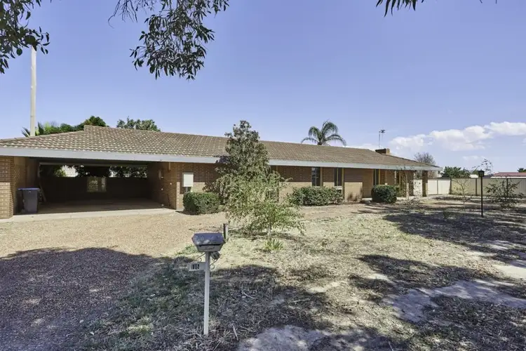 Second view of Homely house listing, 115 Station Street, Epsom VIC 3551