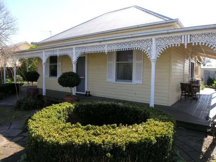 Second view of Homely house listing, 29 Dawson Street, Stratford VIC 3862