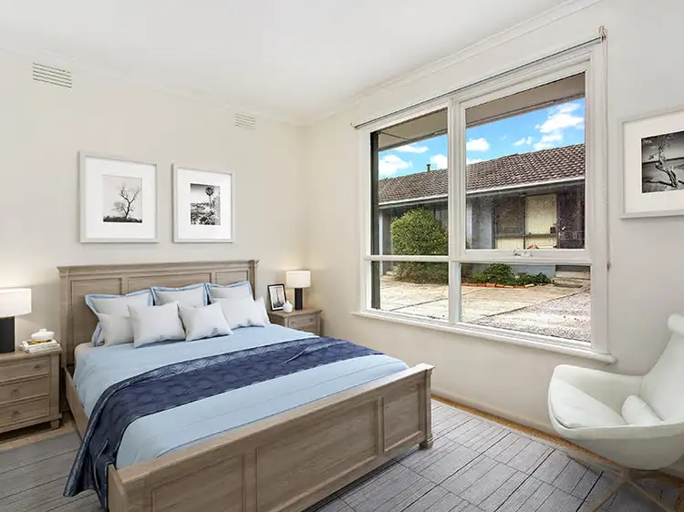 Fourth view of Homely unit listing, 5/517 Mitcham Road, Vermont VIC 3133