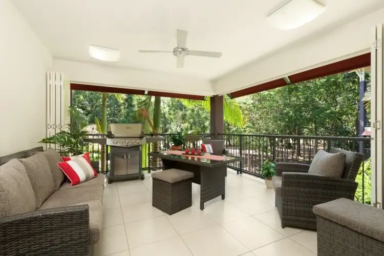 Second view of Homely unit listing, 13/168 Moore Road, Kewarra Beach QLD 4879