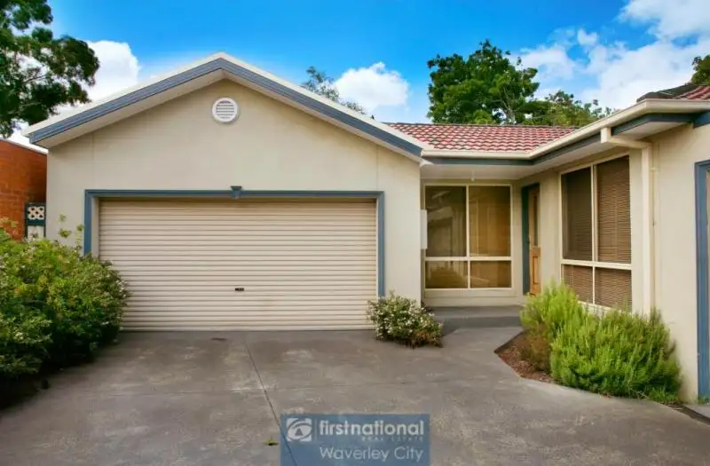 Main view of Homely unit listing, 2/24 Norfolk Street, Glen Waverley VIC 3150