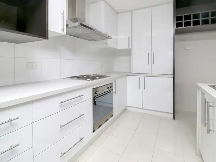 Second view of Homely apartment listing, 28/392 Nepean Highway, Frankston VIC 3199