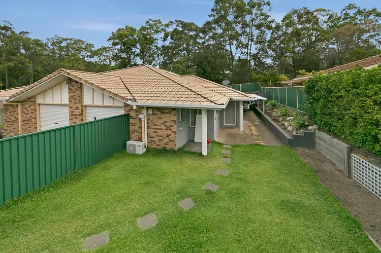2/41 Sandalwood Terrace, Nerang QLD 4211