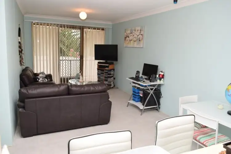 Fifth view of Homely villa listing, 27B/179 Reservoir Road, Blacktown NSW 2148