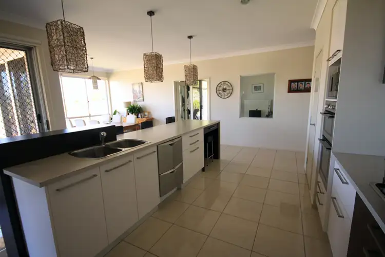 Second view of Homely house listing, 4 Brittany Court, Kingaroy QLD 4610