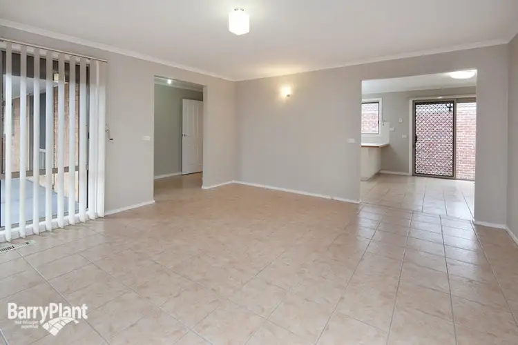 Fifth view of Homely unit listing, 3/4 Napier Street, Dandenong VIC 3175