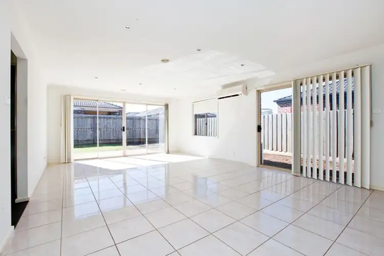 Sixth view of Homely house listing, 22 Barmera Way, Truganina VIC 3029