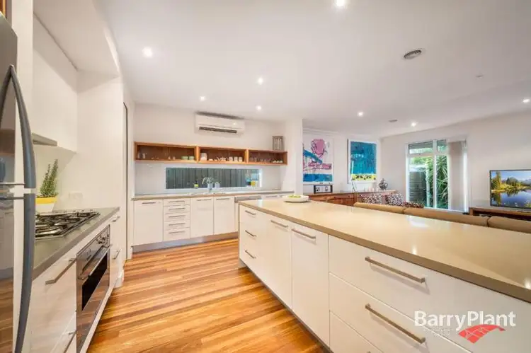 Fourth view of Homely house listing, 63 Gresswell Road, Macleod VIC 3085
