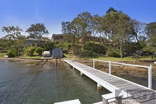 Sixth view of Homely house listing, 374 Skye Point Road, Coal Point NSW 2283