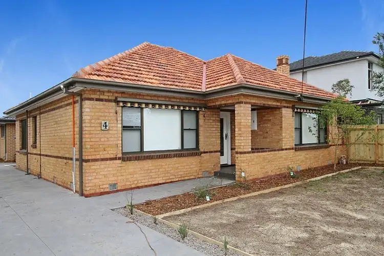 4 Pershing Street, Reservoir VIC 3073