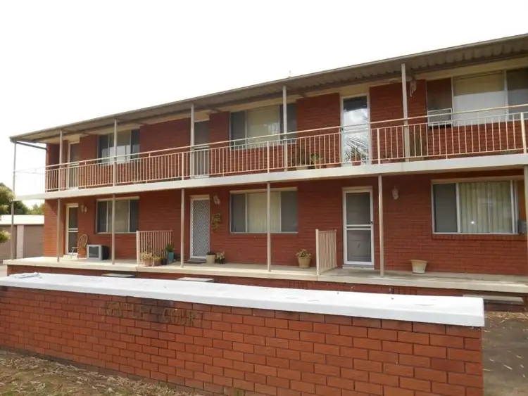 6/2 Capper Street, Telarah NSW 2320