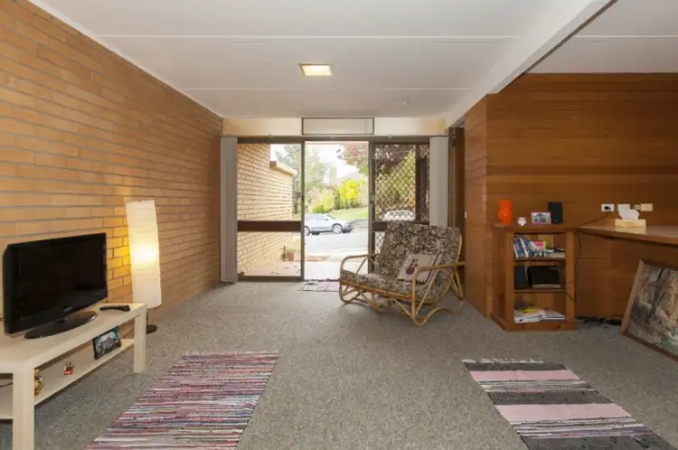 Second view of Homely unit listing, 1/92 Vincent Street, Ararat VIC 3377