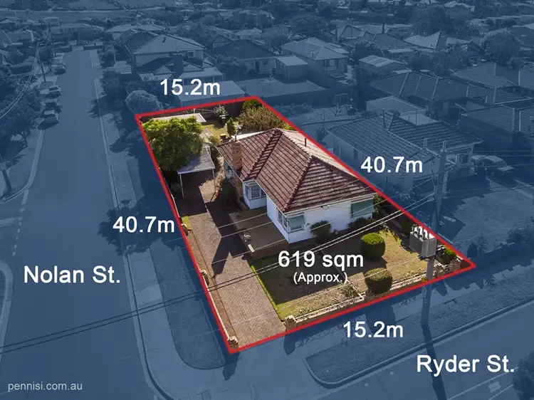 61 Ryder Street, Niddrie VIC 3042