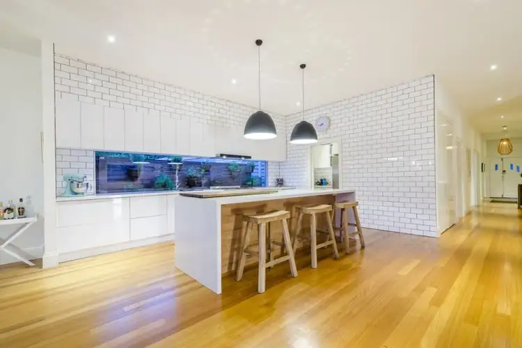 Sixth view of Homely house listing, 33 Bena Street, Yarraville VIC 3013